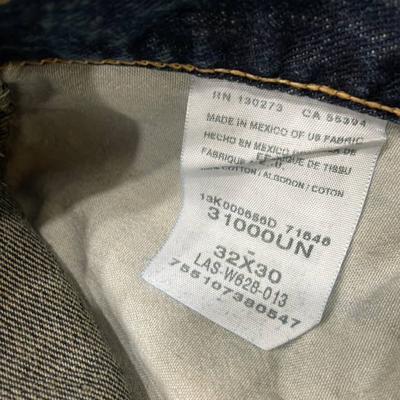 Wrangler jeans - Picture 7 of 7